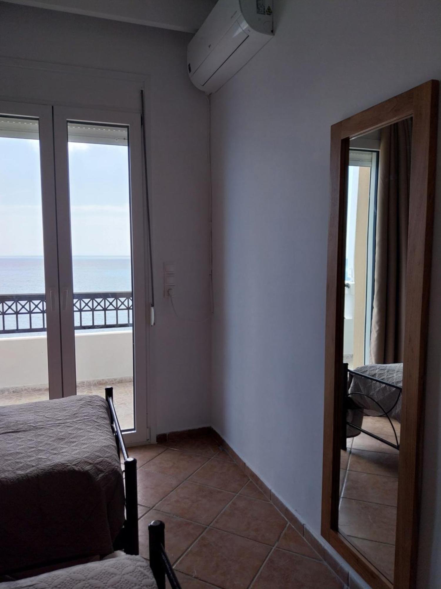 Villa Ostria View Kardamena  Exterior foto